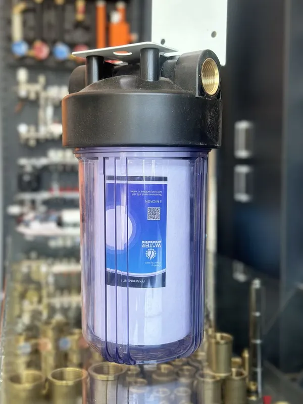 Suv filtrlari. Водяной фильтр 5 Suv filtrlari. Водяной фильтр 5