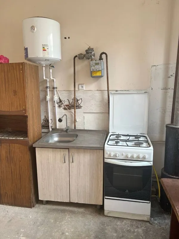 Uchastka sotiladi 1