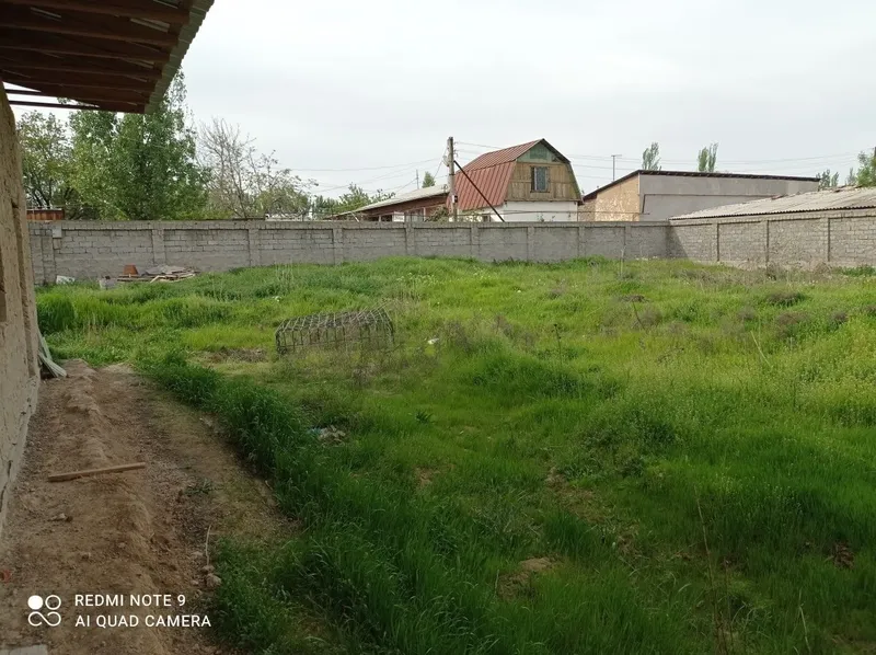 Продается участок на назарбек 12 соток 3 Продается участок на назарбек 12 соток 3