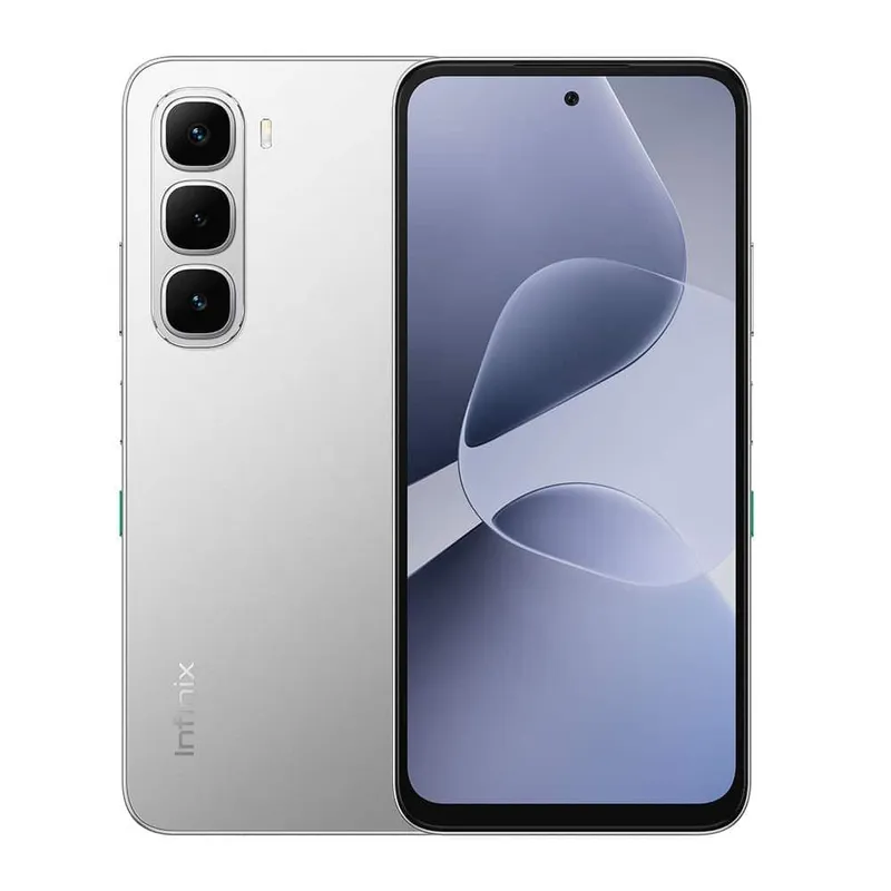 Infinix HOT 60i - yangi telefon ishlatilmagan — фото 2