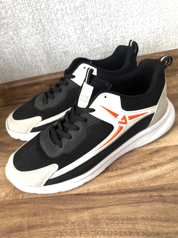 “VEXLON SPORT SHOES” erkaklar uchun krasovka 1 “VEXLON SPORT SHOES” erkaklar uchun krasovka 1