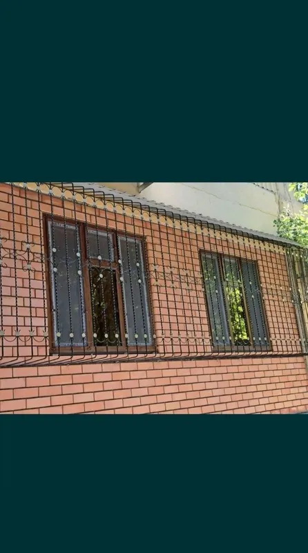 Кладка балкона облицовочный кирпич гишт терамиз перегородки тумбы — фото 4