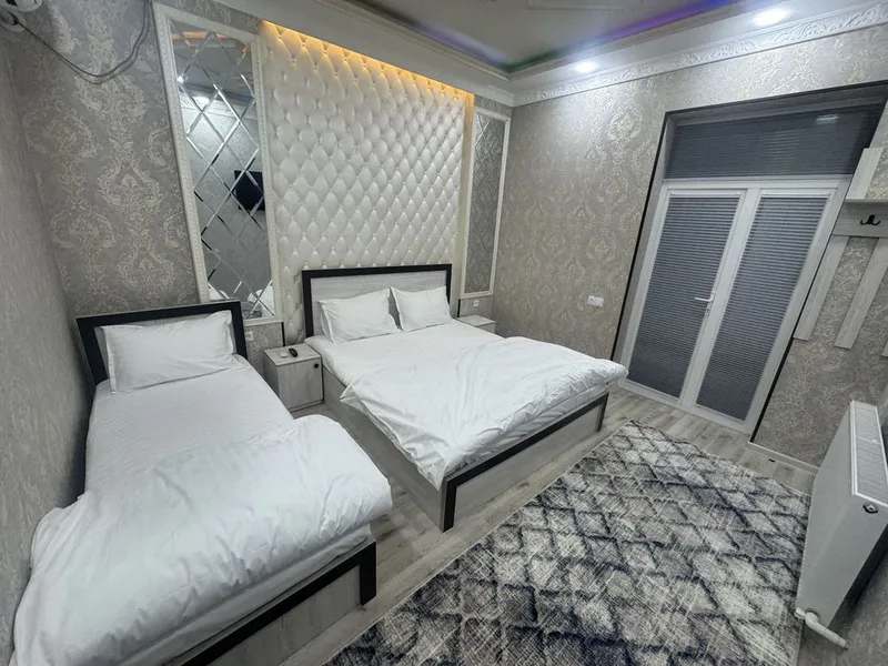 Hotel Hostel Xotel Xostel Хотел Хостел отель Mehmonxona Мехмонхона — фото 1