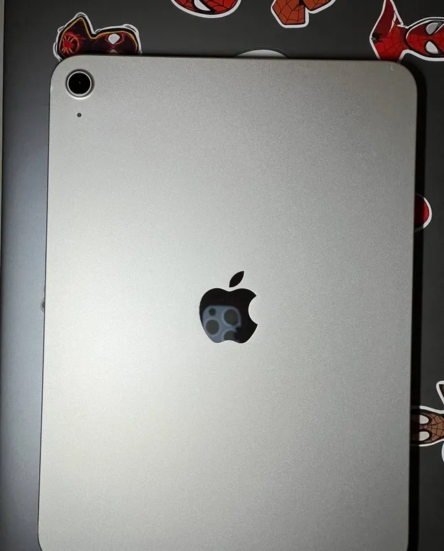 iPad 11 (A16) 2026 WiFi 1 iPad 11 (A16) 2026 WiFi 1