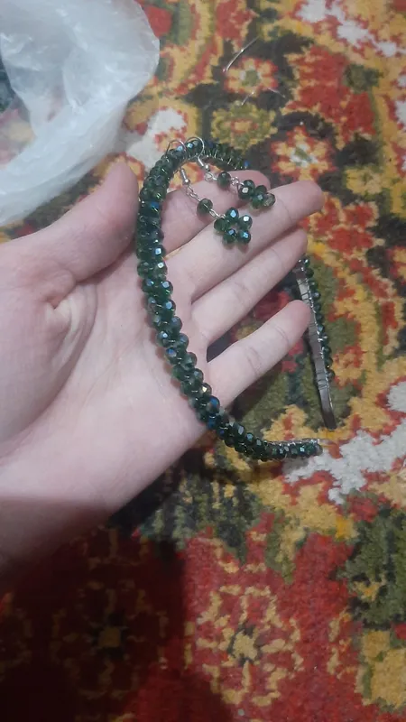 abadok  diadema