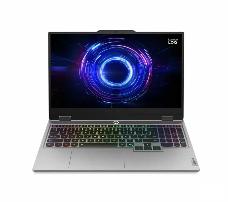 Lenovo LOQ i7-13650HX DDR5 16/512Gb RTX 5060 8GB 15.6 FHD IPS 144Hz 1 Lenovo LOQ i7-13650HX DDR5 16/512Gb RTX 5060 8GB 15.6 FHD IPS 144Hz 1