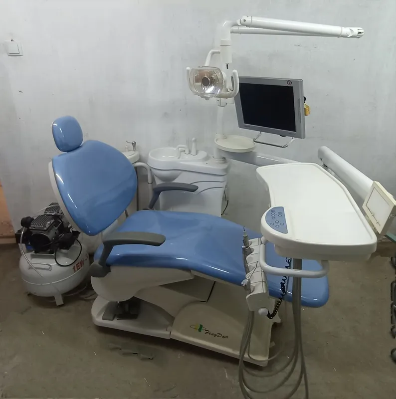 Stomatologiya kredlo