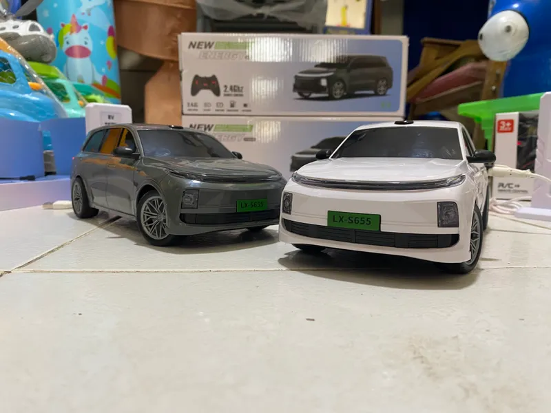 Li 9