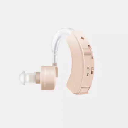 Eshitish aparati - Cyber Sonic Sound Amplifier — фото 2