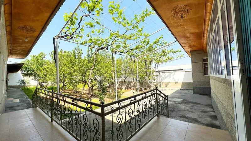 Xovli uy sotiladi. Fargona Vodil