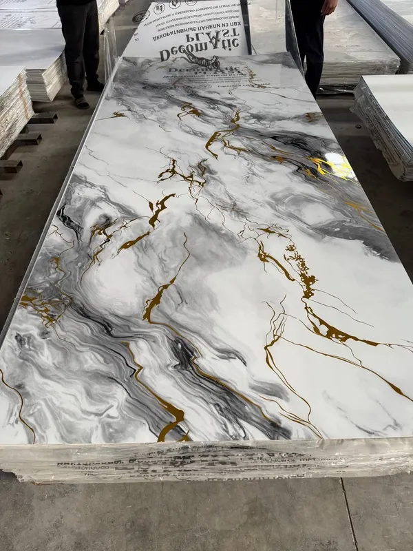 PVX Dekomatik plast razmeri 1.22×2.80 4