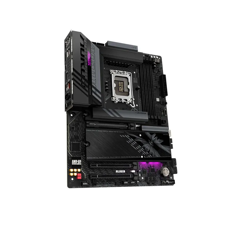 GIGABYTE Z890 AORUS ELITE WiFi7 anakartasi 3