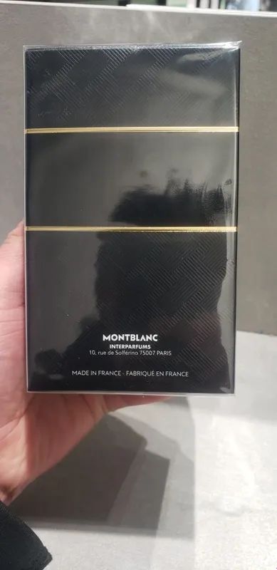 MONT BLANC Explorer Extreme Parfum 100ml — фото 2