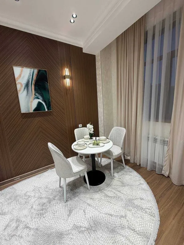 АРЕНДА ЖК Parkent Avenue Мирзо-Улугбекский район Паркентский 500y.e 2