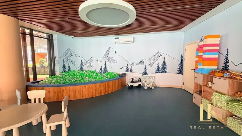Regnum Plaza turar joy majmuasidagi 4 xonali quti-kvartira 5 Regnum Plaza turar joy majmuasidagi 4 xonali quti-kvartira 5
