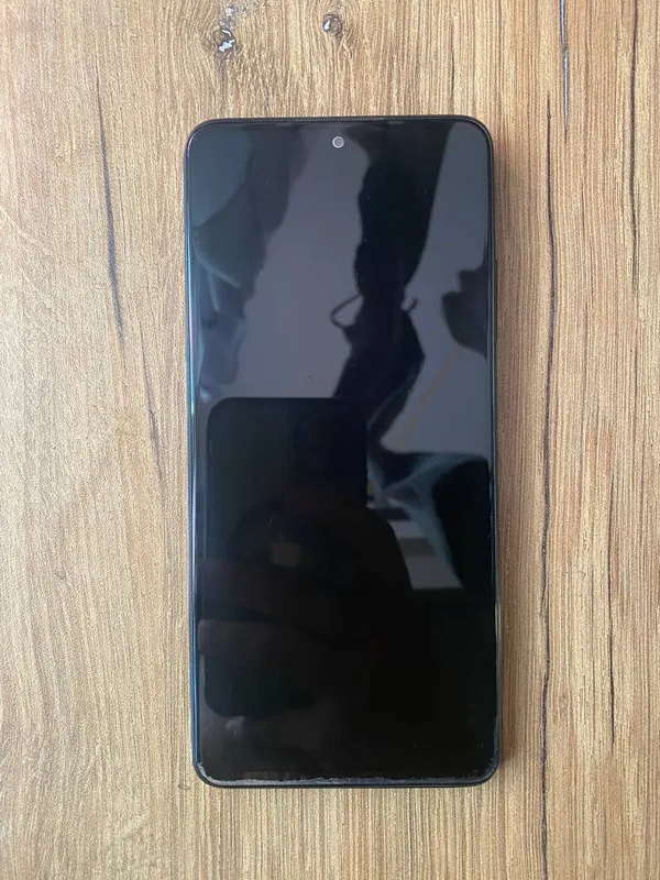 Redmi Note 11 Pro / Идеальное состояние 3