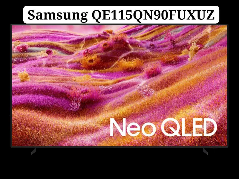 Samsung QE115QN90F televizori 1