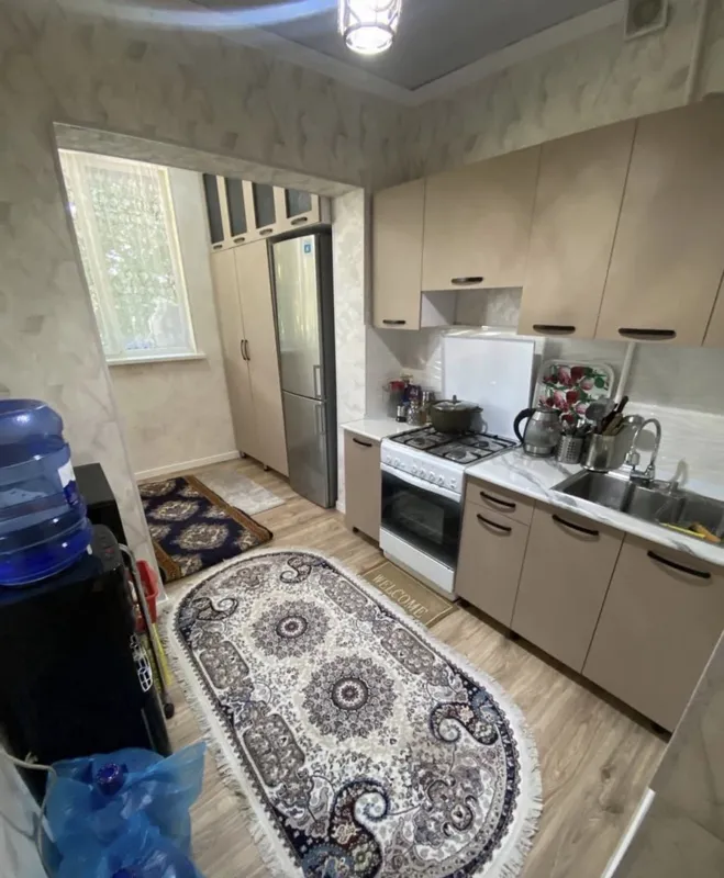 Продажа 3-комн. кв. 70 м² · ID 7249 2