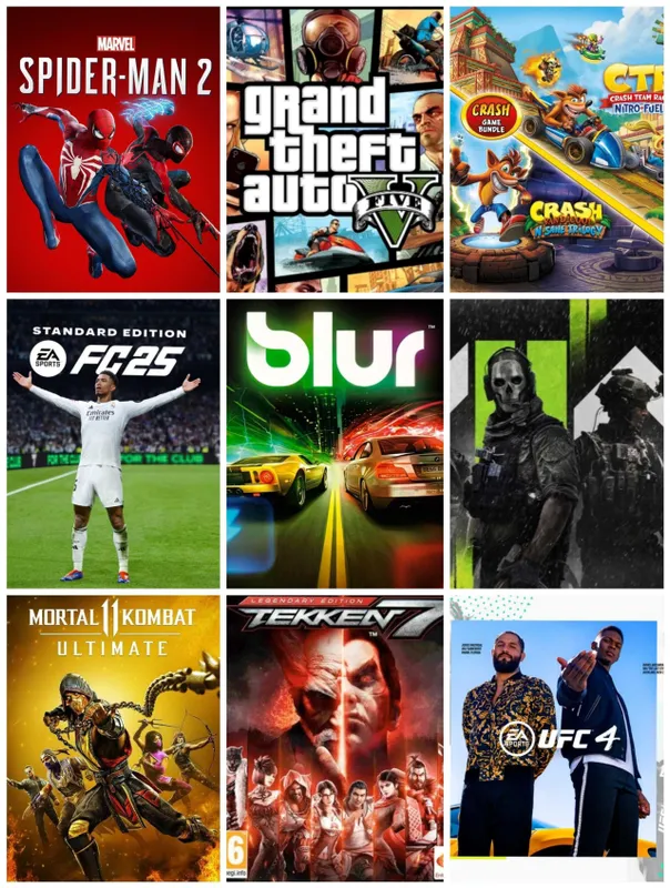 PES 2026 и FIFA 2026 для Sony 6.72 PS3/PS4/PS5, запись 1 PES 2026 и FIFA 2026 для Sony 6.72 PS3/PS4/PS5, запись 1