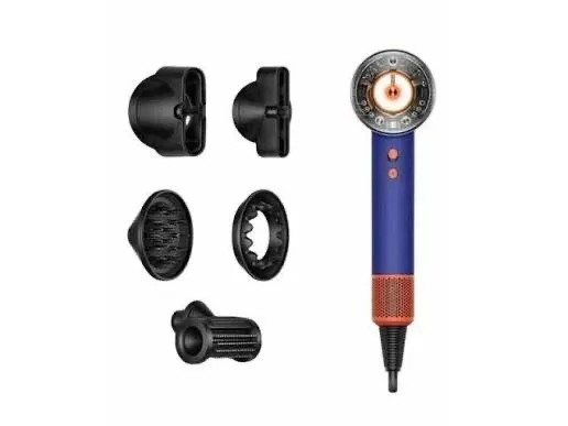 Dyson supersonic nural
