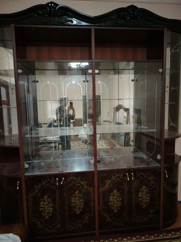 Горка стенка, не использовалась, 2 млн, ещё договоримся 1 Горка стенка, не использовалась, 2 млн, ещё договоримся 1