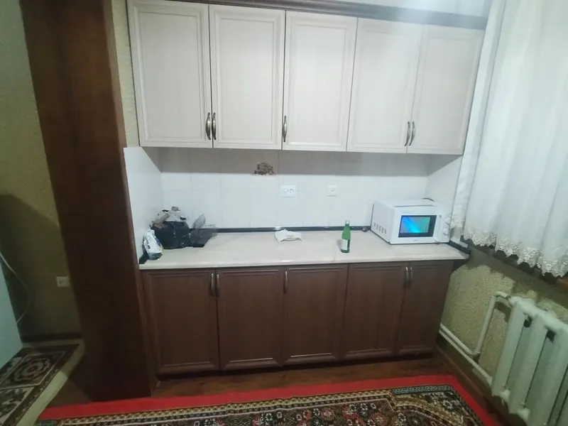Аренда квартиры Юнусабадский район 3 комната — фото 5