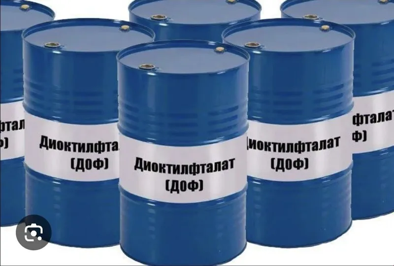 Dof / Доф/ Диоктилфталат