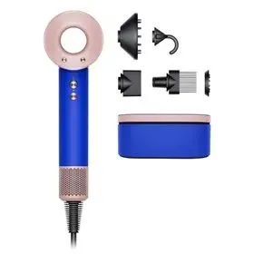 Dyson Supersonic™ (Blue / Blush Pink) Dyson Supersonic™ (Blue / Blush — фото 2