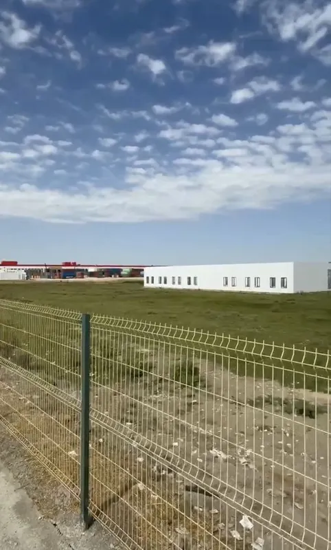 Продаётся Территория под Логистику.