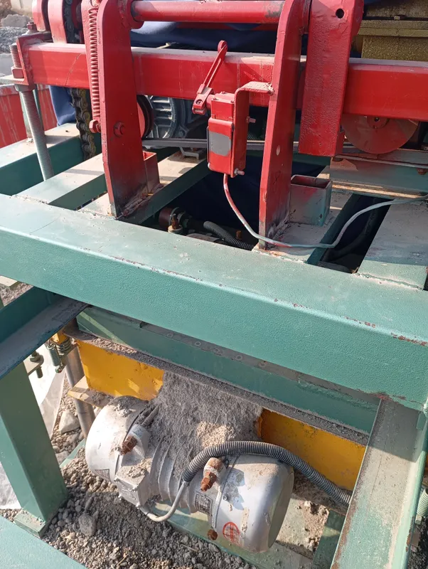 Blok quyadigan aparat xolati yaxshi meshalkasi bo — фото 4