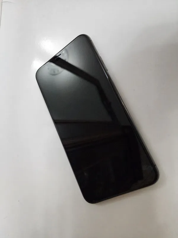 iPhone Xs Max 64 ГБ, американская версия, аккумулятор 100%, использовался бережно 10 iPhone Xs Max 64 ГБ, американская версия, аккумулятор 100%, использовался бережно 10