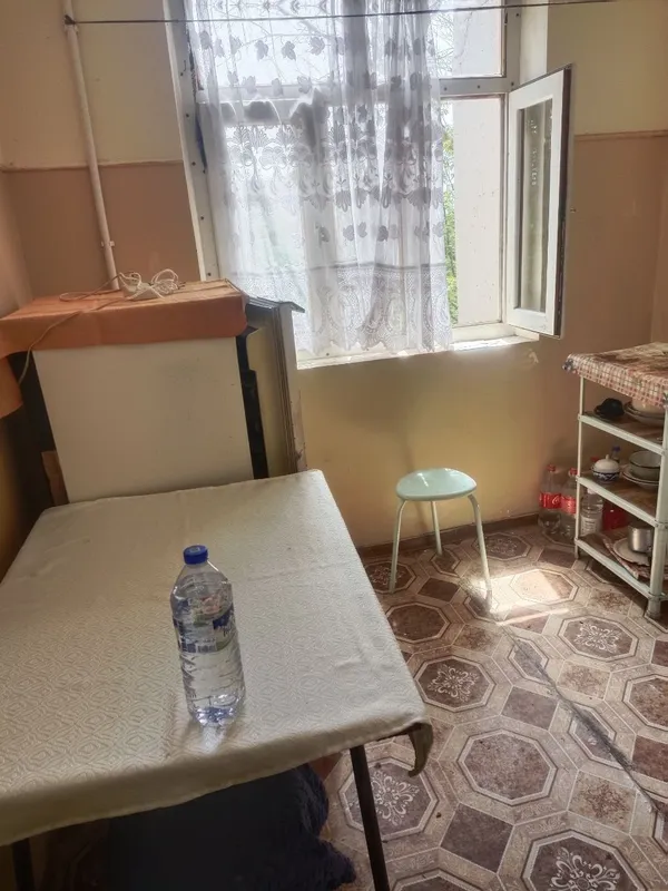 Сдаётся 1 ком кв в Чирчике 3 этаж 8 мкн не долеко от дороги — фото 5