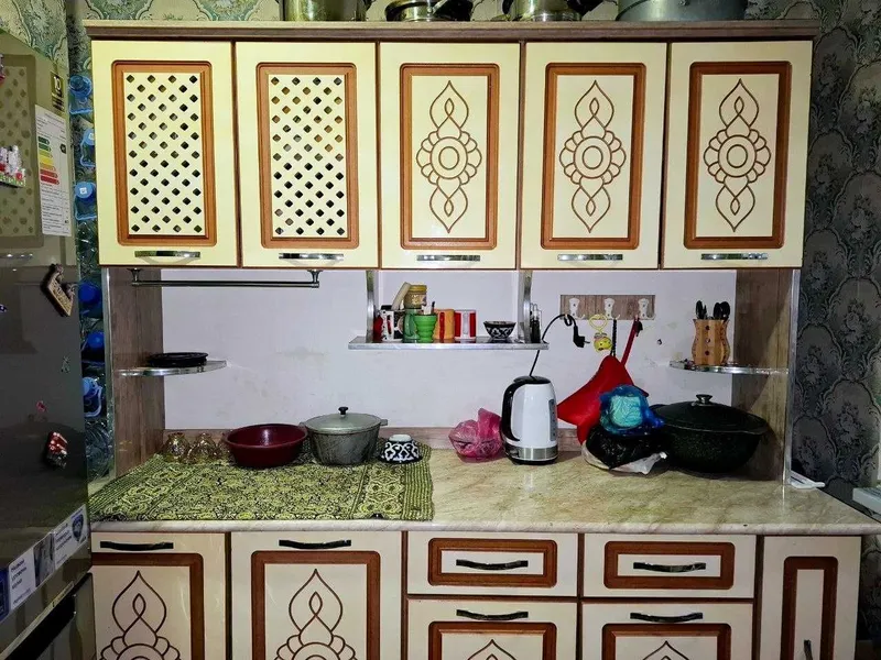 Quvasoyda 3 xonali kvartira 1 qavat 3 Quvasoyda 3 xonali kvartira 1 qavat 3