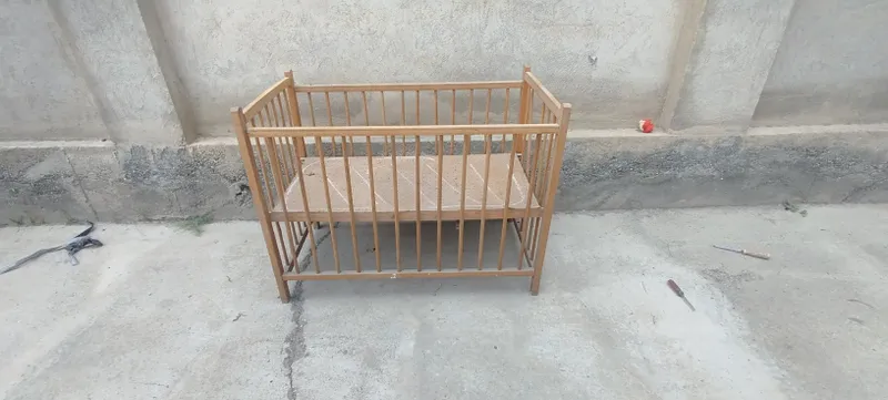 Детский кровать 0 yoshdan 5yoshgacha Детский кровать 0 yoshdan 5yoshgacha