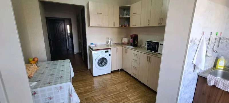 Сергели 7 2/3/9 упаковка Аренда 60м² ремонт есть — фото 1 Сергели 7 2/3/9 упаковка Аренда 60м² ремонт есть — фото 1