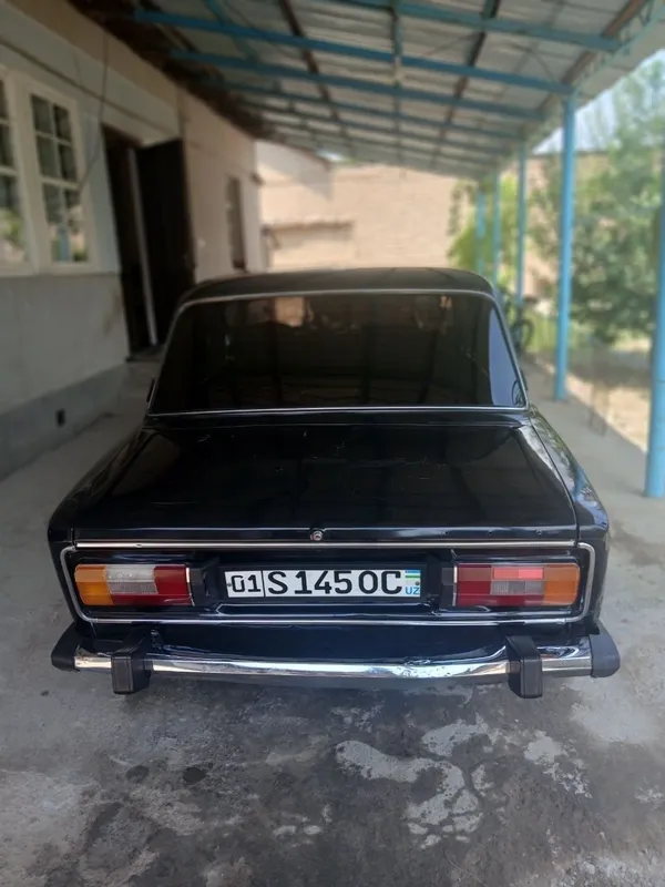 Vaz 2106 yili 1991 yil 75 talik metani bor 1 Vaz 2106 yili 1991 yil 75 talik metani bor 1