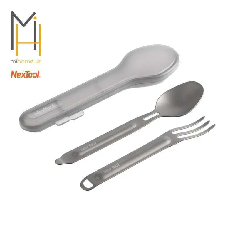 Столовые приборы Xiaomi NexTool
