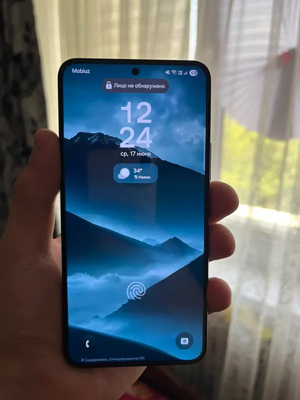 Продается телефон Samsung s22 — фото 3