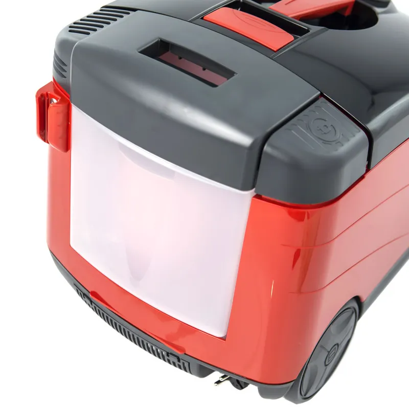 Suv filtrlashli yuvuvchi changyutgich Thomas Helper 2