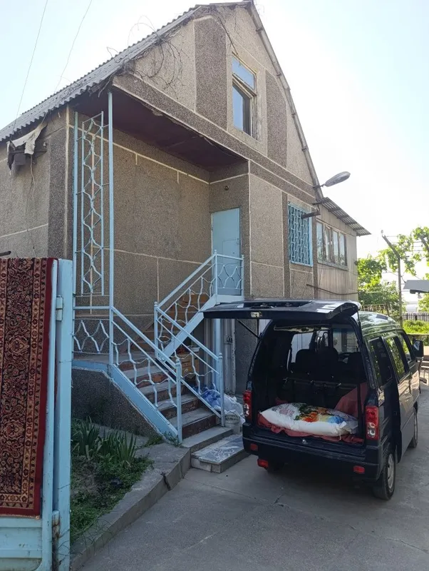 Дача янги Узбекистон — фото 1