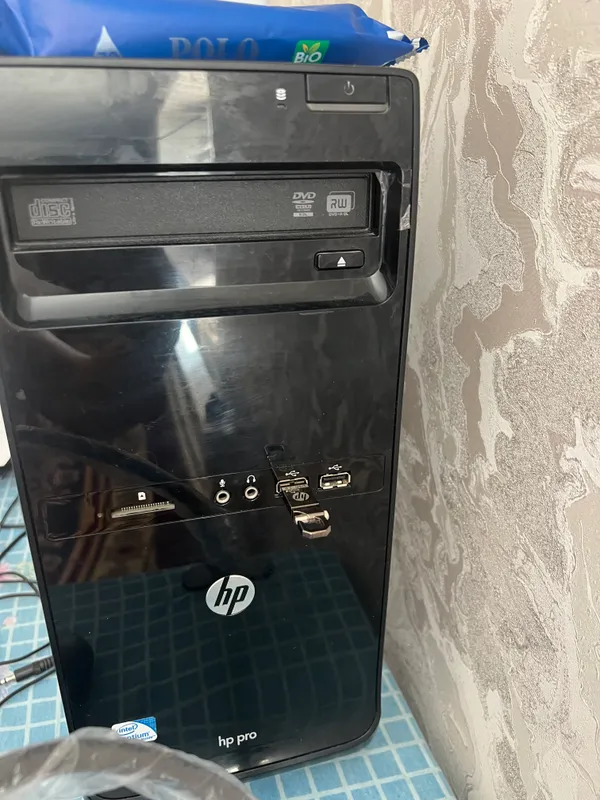 LG300 HP Pro — фото 2