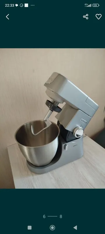 Oshxona kombaini 4