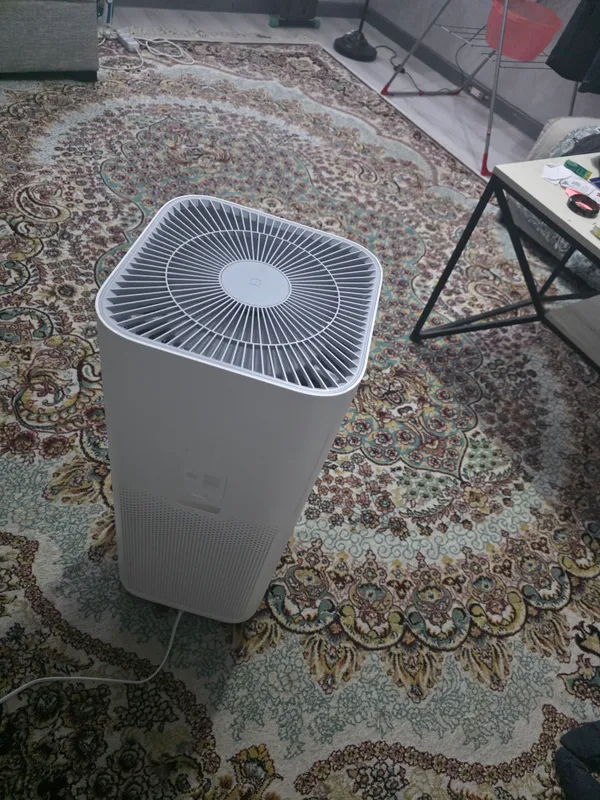 Xiaomi Smart Air Purifier 4 Pro 3 Xiaomi Smart Air Purifier 4 Pro 3