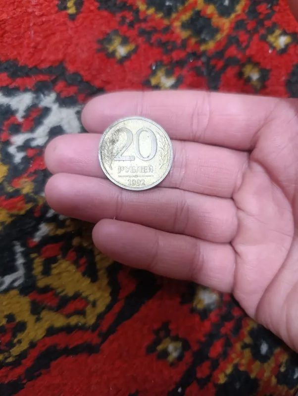 Эсесерские монеты, 74 штуки 3