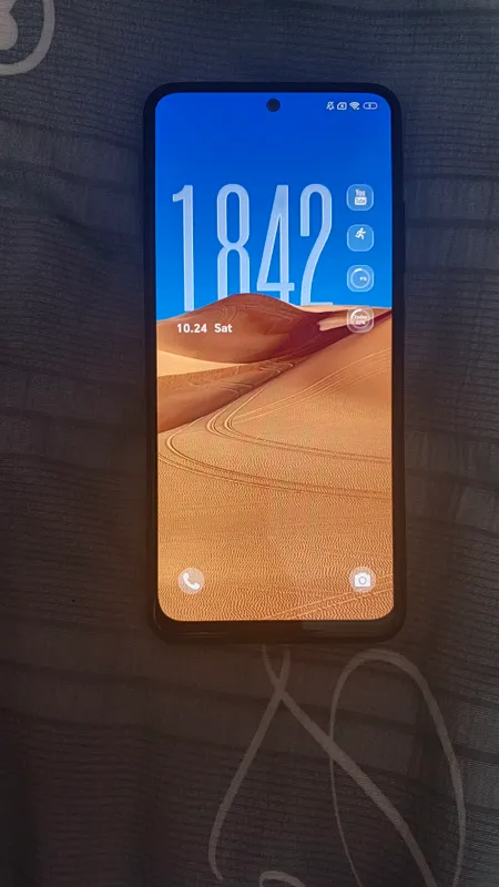 Продаётся Redmi Note 11S 128 ГБ 2
