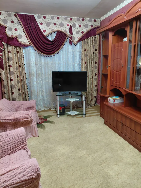 Продается 3 комнатная квартира на 4 этаже