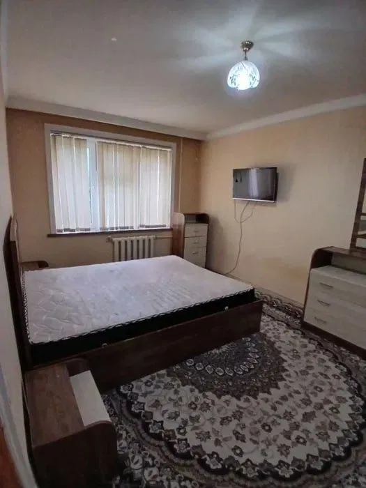 1-к квартира, 30 м², 2/4 этаж, Чиланзар-7 — фото 6