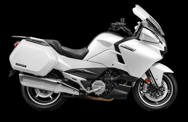CFMOTO 1250TR-G 2 года гарантии 2 CFMOTO 1250TR-G 2 года гарантии 2