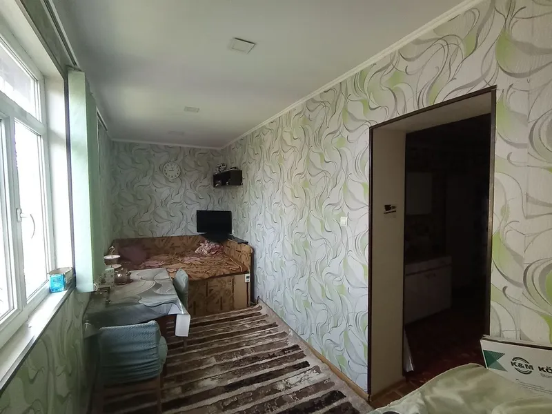 Продаётся 2х комнатная квартира в Чирчике — фото 1