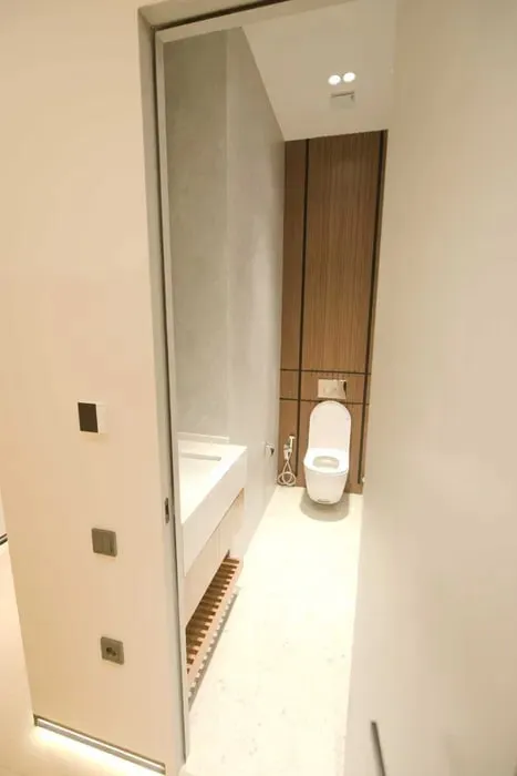 Celebrity Residence’da 2/4/9 kvartira ijaraga beriladi 9
